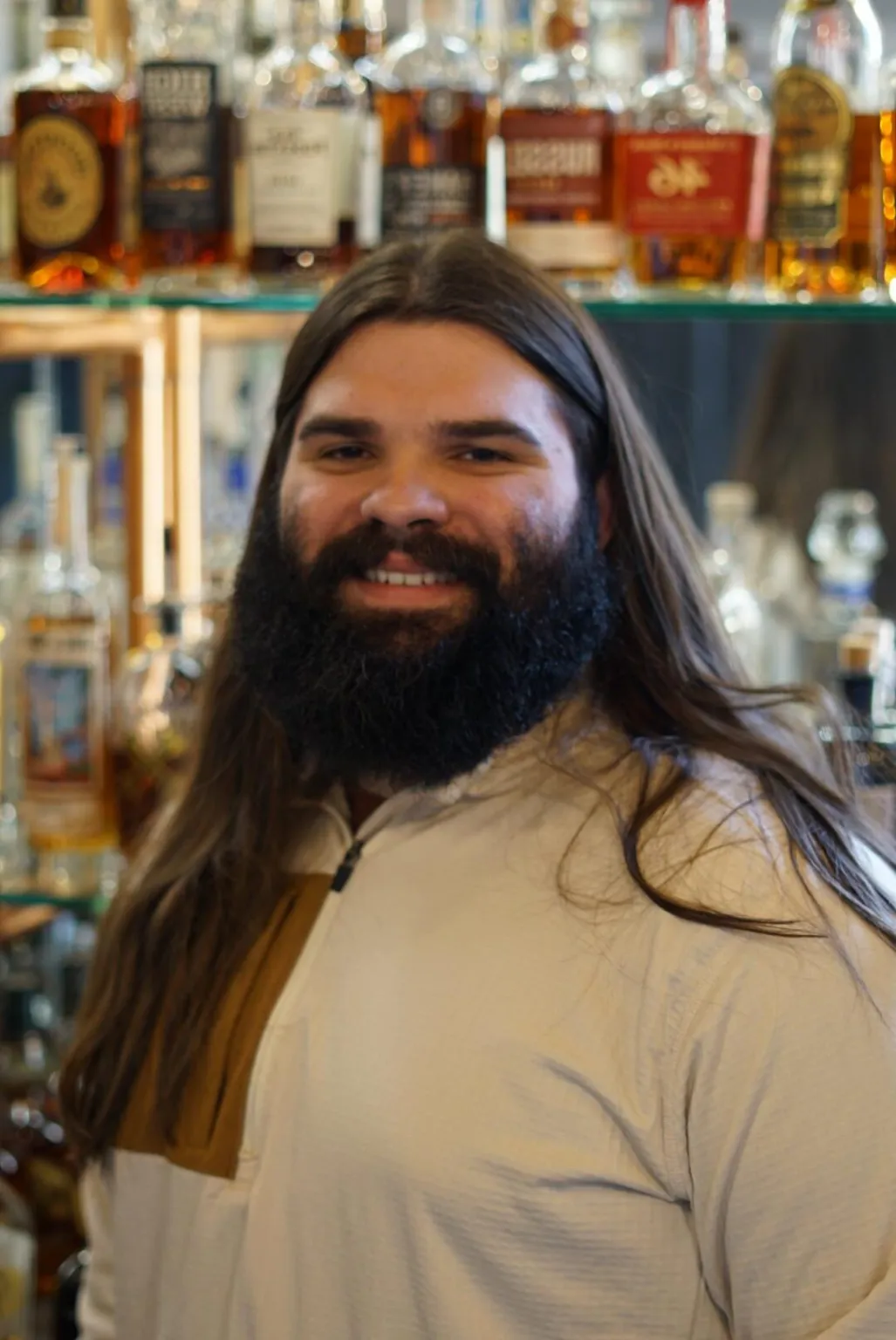 David Gray, Owner @ Cedar & Vine Burlington, IA